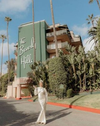 Beverly Hills Hotel