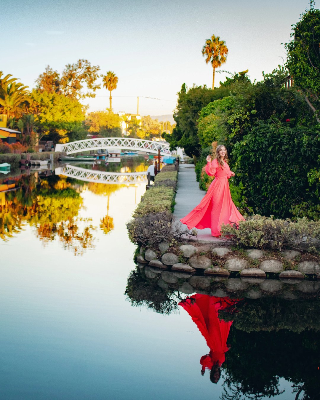 Venice Canals